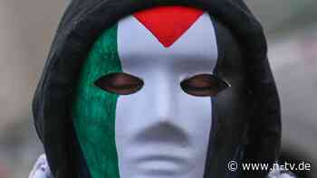 PLO-Versöhnungstreffen in Moskau: Hamas und Fatah wollen Feindschaft begraben