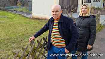 Streit um ein Bauvorhaben: „Was in Rohrdorf passiert, ist Willkür“