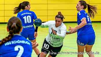 Besonderes Spiel: SG HCL trifft auf ehemaligen Trainer