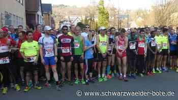Leichtathletik: Hermann-Hesse-Lauf kehrt zurück nach Calw