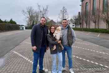 Festival All You Can Dance steunt ouders van kinderen met spierziekte Duchenne, zoals Aidan en Justine: “Tot op heden is er nog geen oplossing”