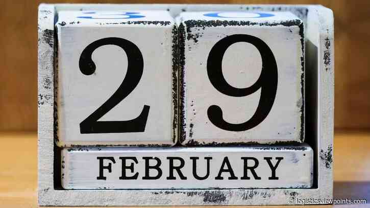 This Week n Logistics News (February 24 – March 1)