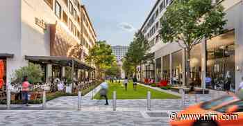 Landry’s owner Tilman Fertitta acquires Houston luxury district