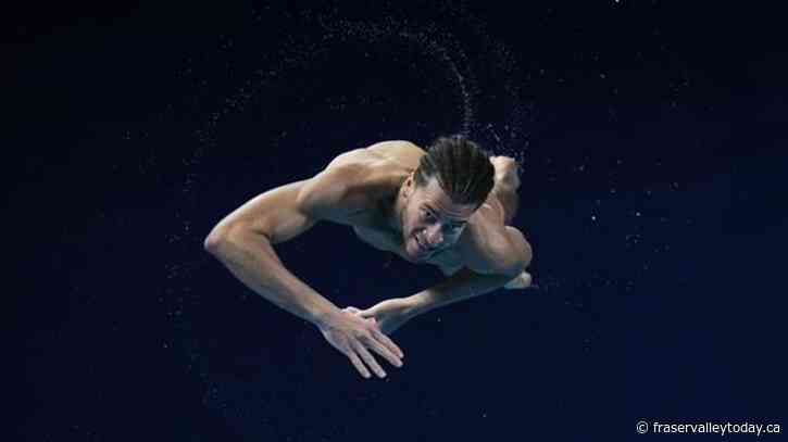 Canada’s Cedric Fofana advances to men’s 3m diving final at Montreal World Cup