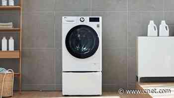 Best Washing Machines for 2024     - CNET