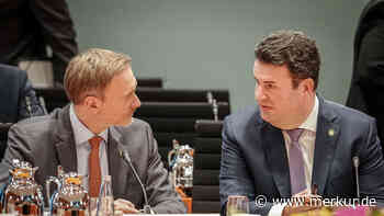 Experten schlagen Alarm: Ampel-Pläne könnten Beitragssätze massiv steigen lassen