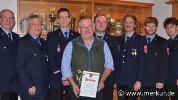 Feuerwehr Aufkirchen: „Jetzt wissen wir wenigstens, wie ein Waldkauz schreit“