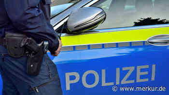 Polizei kontrolliert Jugendliche auf Leichtkrafträdern: Bei Habacher (14) werden die Beamten fündig