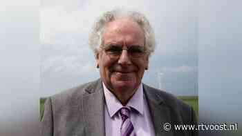 Dit is hoe de bekende Kampenaar Maas van den Heuvel om het leven kwam