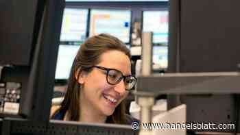 Dax aktuell: Dax markiert wieder einmal ein Rekordhoch – Wie lange geht das noch gut?