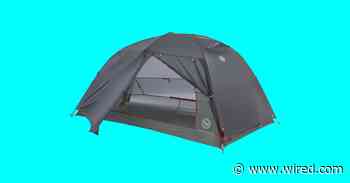 11 Best Tents (2024): Backpacking, Family, and Ultralight