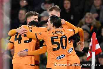 Preston, Birmingham and Leicester results could have huge say in Hull City's play-off quest