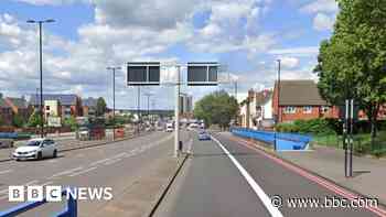 Man left seriously hurt after disorder