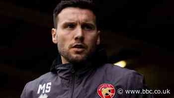 Walsall 'still chasing' after promotion surge