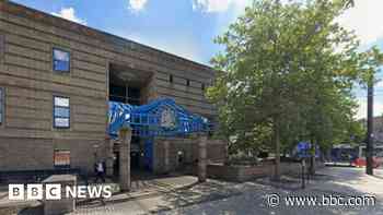 Man jailed for sex offences against girl, 14