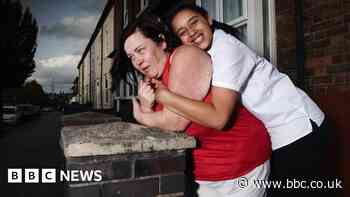 Benefits Street tarred area's reputation - TV exec