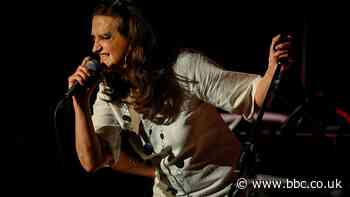 Esther Bennett - My Birmingham