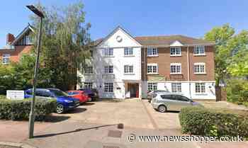 Bromley Sundridge Care Home statement after nurse struck off