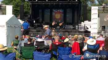 Mariposa Festival announces 2024 lineup