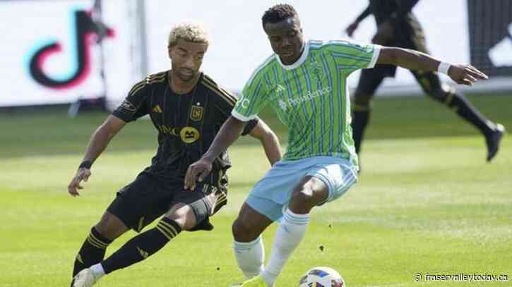 3 MLS teams are celebrating 50 years of North American pro soccer this season