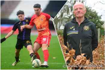 Afgevaardigde Herman Eeckhout (74) gelooft in stunt van RSCA Futures bij leider Deinze: “En dan dans ik weer mee in de vestiaires”