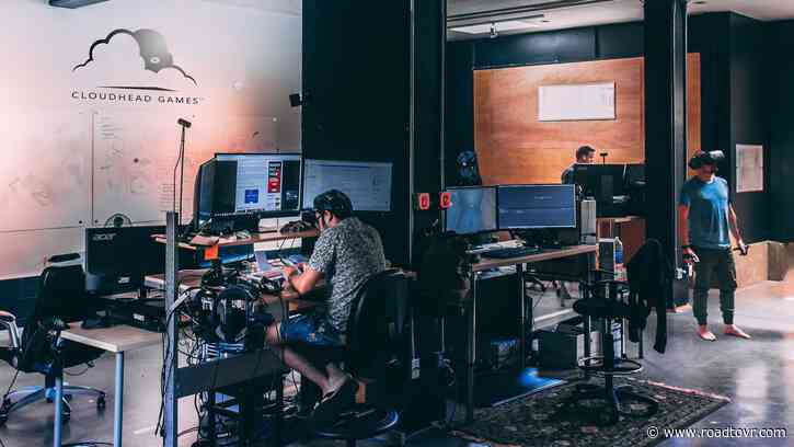 One of VR’s Most Sucessful Studios is Building Two Brand New Games