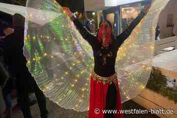 Was sich die Radewig von der Pro Herford wünscht