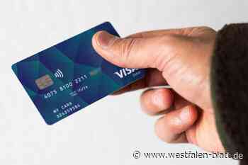 Enger: CDU spricht sich für Bezahlkarte aus