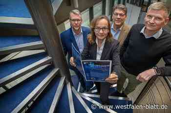 IHK-Umfrage Ostwestfalen: Dienstleistern geht es besser als Händlern