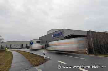 „Ways2work“-Konzept in Hövelhof geht in die Umsetzungsphase