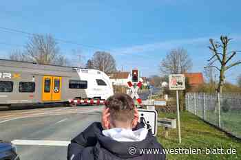 Warburg will dem Lärm auf Straße und Schiene an den Kragen