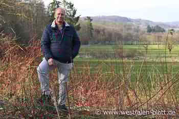 Nationalpark Egge: Hotelier sieht konkrete Chancen für Willebadessen