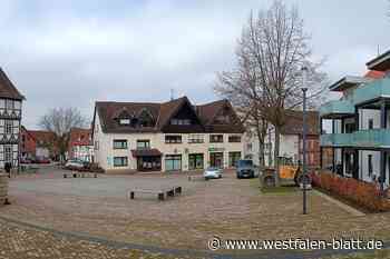 Nieheim: Der Richterplatz wird grün
