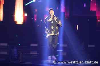 Isaak Guderian: „Es wird gut, da bin ich mir sicher“