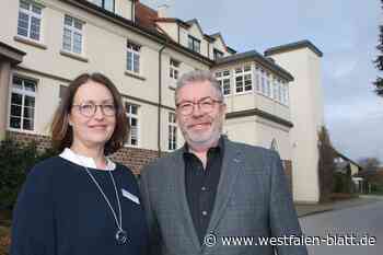 Stemwede: Seniorenheim Wehdem ist gerettet