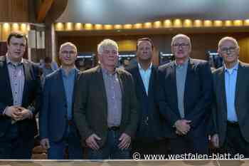 Landwirte wünschen sich weniger Bürokratie und mehr Sicherheit