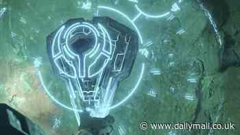 Sci-fi series becomes IMDB's highest-rated after 'disappointing' first season FLOPPED in 2022 - and it even beat  Netflix's Stranger Things and Black Mirror