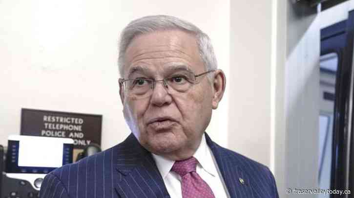 New Jersey businessman pleads guilty and agrees to cooperate in case against Sen. Bob Menendez