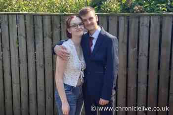 Heartbroken mum of 'loving' County Durham teen who died in tragic crash said she made her family and friends 'so happy'