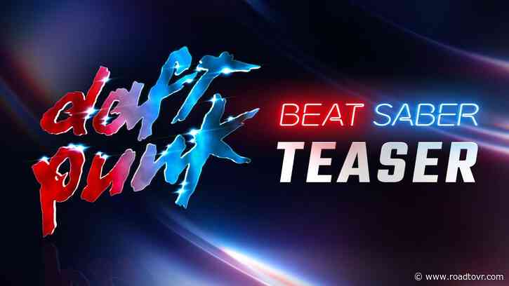 The ‘Beat Saber’ Music Pack That Always Needed to Happen… is Finally Happening