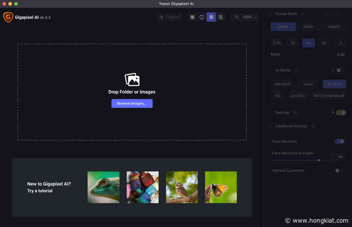 5 Best Tools to Upscale Your Images (Review)