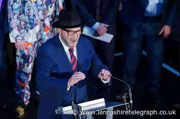 Who is George Galloway? New MP for Rochdale after by-election