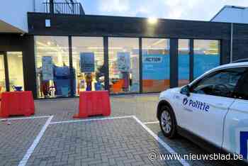 Coup de théâtre in Schoten: tweede winkel van Action opent zaterdagochtend níét