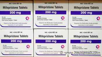 CVS, Walgreens will start selling abortion pill mifepristone