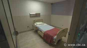 North York hospital hopes new ER mental health zone will be 'a place of solace'