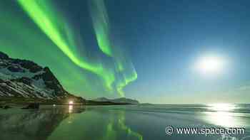 Why March is the best month to see the northern lights