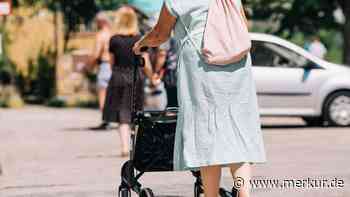 7,5 Prozent mehr Rente ab Juli auf der Kippe? Sozialverband spricht von „Fiasko“