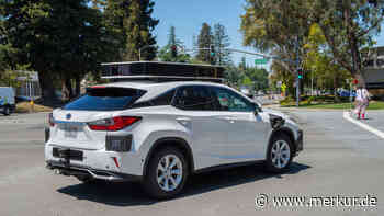 „Untergangsszenarien falsch“: Was das Ende des Apple-Auto für BMW, Mercedes und Co. bedeutet