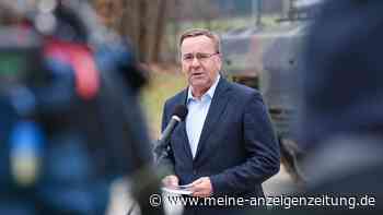 Wurde die Kommunikation der Luftwaffe abgehört?