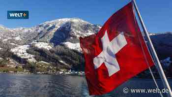 Die Schweiz steht vor einer linken Sensation – Volksabstimmung über 13 Monate Rente